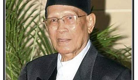 Ustaz Hassan Azhari meninggal dunia - Minda Rakyat