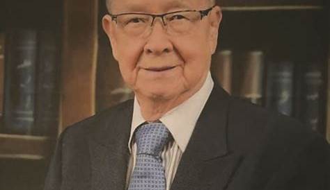 Hew's passing a great loss to the country, says Dr Wee - 'The Star