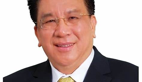 Tan Sri Dato’ Lim Tong Yong - Star Cherish