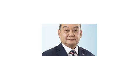 Datuk Seri Mazlan Lazim / Ketua polis kuala lumpur, datuk seri mazlan
