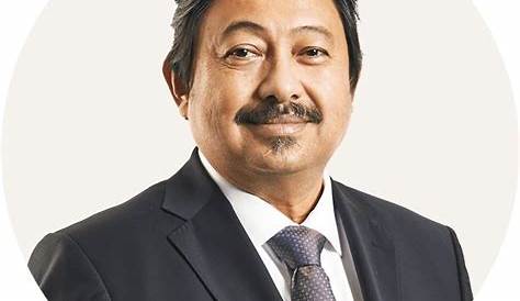 Telekom Malaysia Appoints Azlan Hashim As New Chairman | Business Today