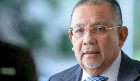 Isa Samad's corruption trial to begin on Oct 7