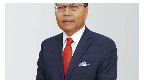 Muhammad Shahrul Ikram new Foreign Ministry sec-gen | New Straits Times