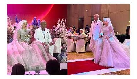 Former IGP Musa weds again, this time to Qistina Lim | Free Malaysia