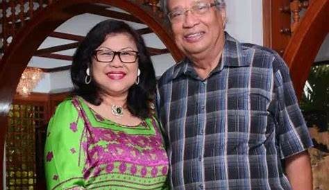 Tan Sri Rafidah Aziz - Family.My