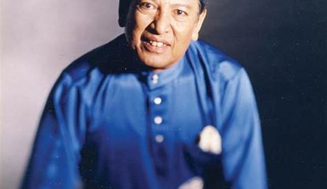 Zahid Hamidi Ziarah Allahyarham Tan Sri SM Salim