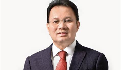 Dato’ Sri Syed Faisal Albar Dilantik Sebagai Pengerusi Bukan Eksekutif