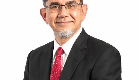 Tan Sri Syed Zainal Abidin Syed Mohamed Tahir - Meantime Communications