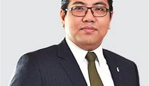 Tan Sri Tengku Muhammad Taufik - LNG 2023