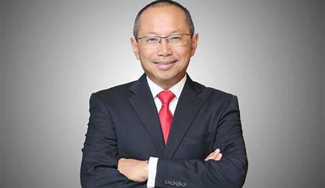 Wahid Omar is new PNB chairman | New Straits Times | Malaysia General