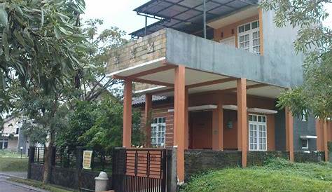 Rumah Dijual Murah Tanah Luas Lokasi Strategis Dekat Kota Bukittinggi