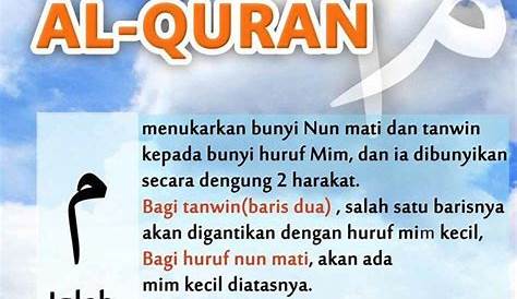 Pin di Mutiara Al-Qur'an