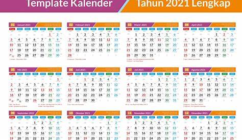 Lebaran 2021 Jatuh Pada Tanggal Berapa » 2021 Ramadhan