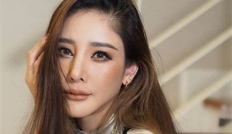 Nida ‘Tangmo’ Patcharaveerapong Thailand actress, 37, found dead in