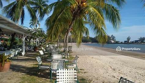 Regency Tanjung Tuan Beach Resort