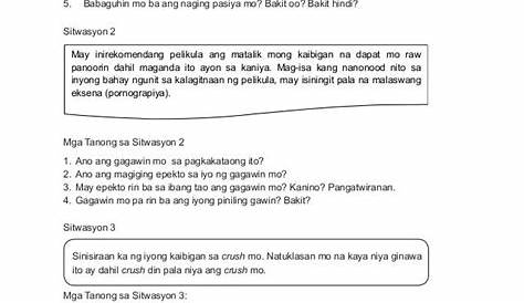 Mga Tanong Tungkol Sa Kahirapan Ng Pilipinas - Conten Den 4