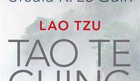 Lao Tzu Tao Te Ching Translated by D. C. Lau Classic Book