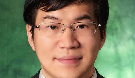Tao YANG | Associate Professor | Doctor of Engineering | Yancheng