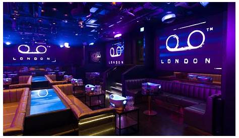 Tape Night Club London Table Booking VIP Bookings