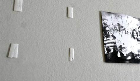 Masking Tape Wall, Washi Tape Frame, Tape Wall Art, Washi Tape Diy
