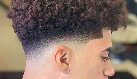 Taper Curly Hairstyles 80 Fade Haircuts To Revamp Your Manly Look Macho