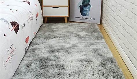 Tapis de sol pour chambre d'enfants, tapis déco pas cher