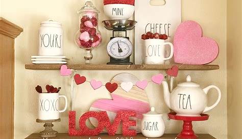 20+ Target Valentines Day Decor MAGZHOUSE