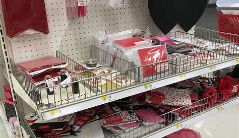 Target Valentines Decor The Cutest Day At You Can Find!