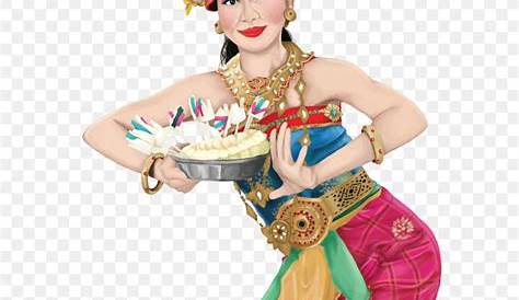 Kecak, known in Indonesian as Tari Kecak, is a form of Balinese hindu