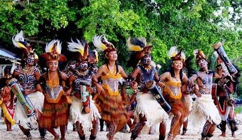 Berbagai Tarian Tradisional di Papua Indonesia | Berita Seni Tari di