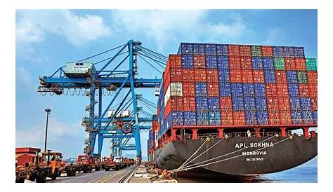 Major ports now have a new tariff setting authority - India Shipping News