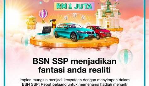 Www.bsn.com.my ssp | 💖Hadiah BSN SSP Tahun 2022 dan Tarikh Cabutan SSP 2022