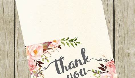 tarjeta gracias boda | Tarjetas de agradecimiento boda, Agradecimiento