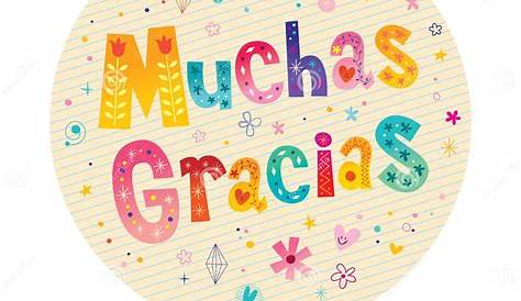 muchas gracias. | gracias | Pinterest | Gracias, Agradecimiento y Frases