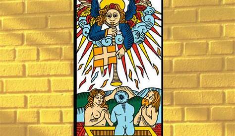 Le tarot de Marseille | Signification carte tarot, Tarot, Signification