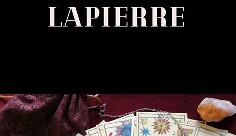 Le tarot Denis Lapierre – Astro-logie