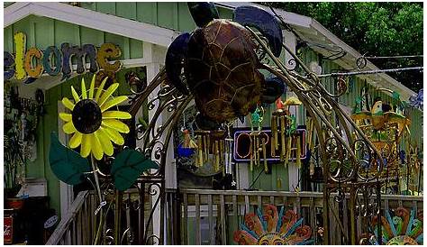 Tarpon Springs Lawn Decor: Elevate The Beauty Of Your Outdoor Space