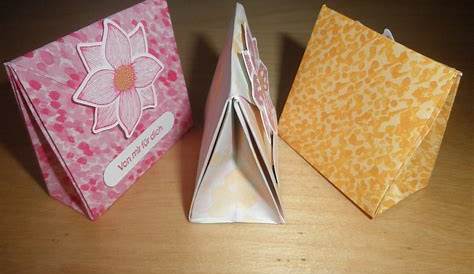 Bo3mia: Packaging Chronicles: DIY Paper Gift Bag | Papiertüten basteln
