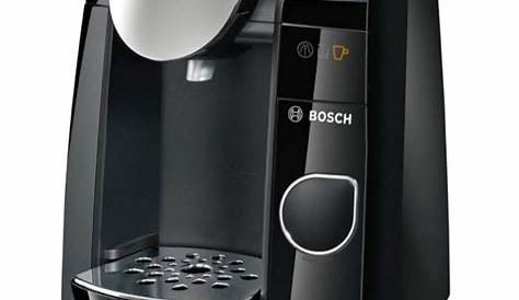 Tassimo Bosch 2018 Suny Tas3202gb Coffee Pod Machine Review