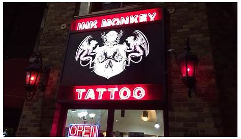 Taste of Ink - Tattoo and Gallery - 48 Photos & 32 Reviews - Tattoo