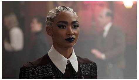 Uncover Tati Gabrielle's Cinematic Journey: Movies, TV, And Enthralling Insights