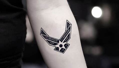 Air Force Tattoo > Air Force > Article Display