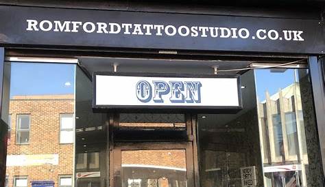 Peter's Tattoo Piercingstudio » DOT e.V.