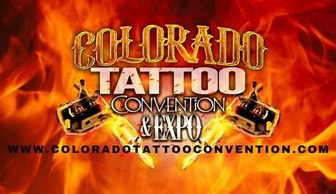 5th Annual Colorado Tattoo Convention & Expo | September 2019 | United