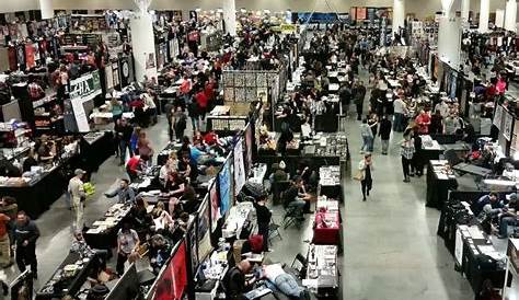 Tattoo convention returns to Louisville