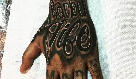 Tattoo Design For Men Hand 2019 Best Ideas Inked Guys