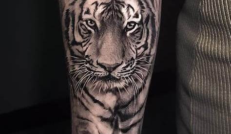 Tattoo Hombre Tigre Pin De Christian Villatoro En Tatuajes Tatuaje De