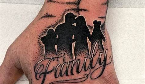 Amazing Matching Family Tattoos - Matching Family Tattoos - Family