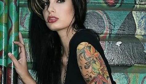 55 Beautiful Tattoo Designs for Women in 2015