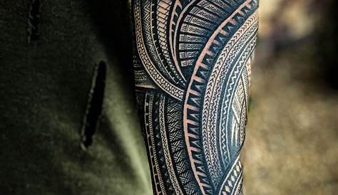 30 Best Arm Tattoo Designs for Men